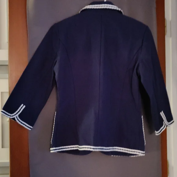 Chadwicks Jacket - Picture 4 of 6